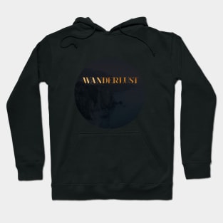 Wanderlust Hoodie